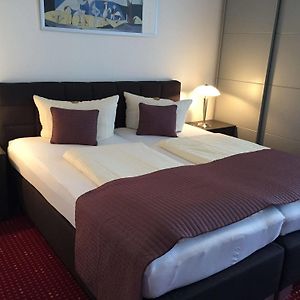 Standaard Double Kamer